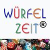 Würfelzeit Logotype