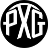 PODIUMXGEAR Logotyp