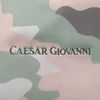 CAESAR GIOVANNI Logotype