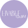 Livable Swim Logotype