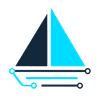 Smartboatia Logotyp