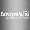 Edelstahlhaus Logo