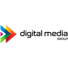 DIGITAL MEDIA GROUP Logotipo