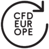CFD Europe Logotipo