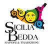 Sicilia Bedda Logotipo