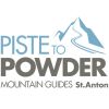 Piste To Powder Logo