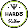 Hardö kultur Logotyp