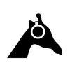 Giraffe Audio Logotyp
