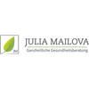 juliamailova.de Λογότυπο