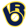 Roma Brewers asd Logotype