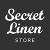 Secret Linen Store Logotype