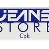 JeansStore Cph | København Logo