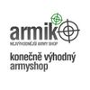 Armik Logotyp