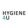Hygiene4u Logotype