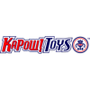 Kapow Toys Logotyp