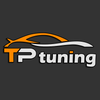 TP Tuning Logotip