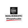 Mail Boxes Etc. Logotyp