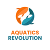 Aquatics Revolution Logotype