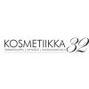 kosmetiikka32.fi Logotipo