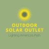 Outdoor Solar Outlet Logotype