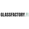 Glassfactory.fi Logotype