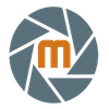 Magnified Productions Logo