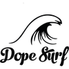 Dopesurf.se Logotype