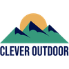 clever-outdoor.de Logotype