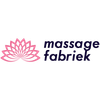 Massage Fabriek Logotype