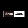 iShop Mixup Logotipo