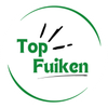 TopFuiken.nl Logotipo
