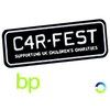 CarFest Logotyyppi