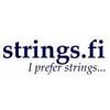 Stringsnordic Logotyp