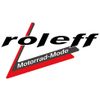 Roleff Motorradmode - Römer Systems GmbH Logotyp