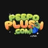 peepoPlush Logotype