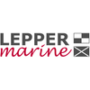 LEPPER marine Online Shop Logotipo