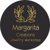 MargaritaCreations Logotyp