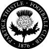 Partick Thistle FC Logotype