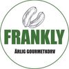 Frankly Logotype