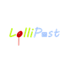 Lollipost Logotyp