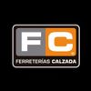 Ferreterías Calzada Logotipo