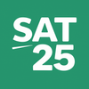 Sat25.com Logotipo