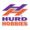 Hurd Hobbies Logotyp