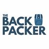The Backpacker Logotype