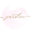 Sugar Garden Logotype