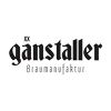 GÄNSTALLER BRM Logotype