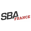 Sba France Logotype