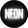 Official Neon Logotipo