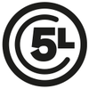 Powered by 5loyalty.com Logotype