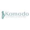 Komodo11 Logó